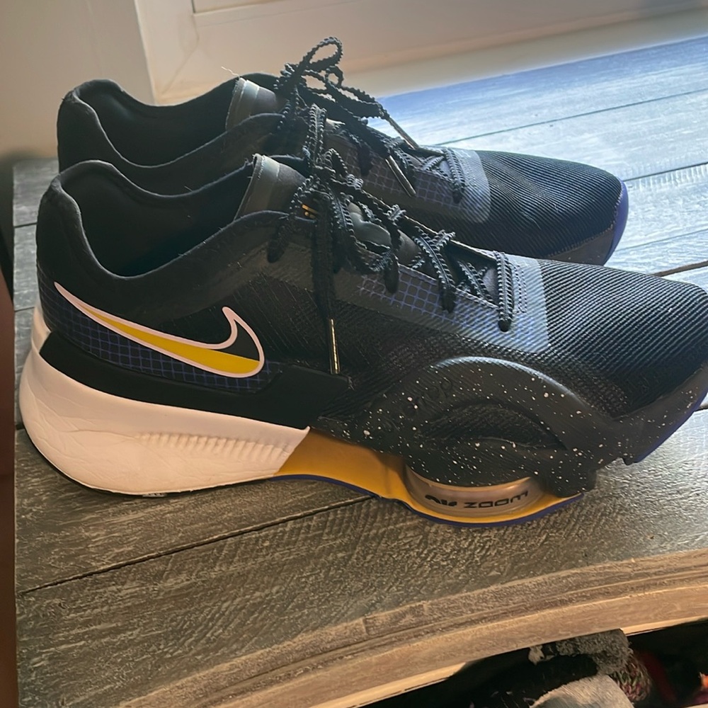 Nike Superrep